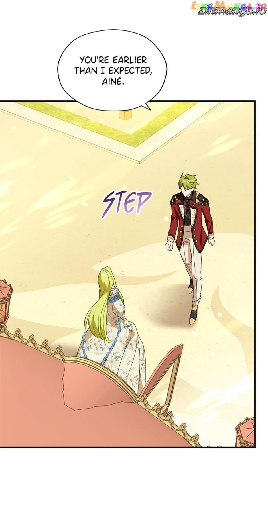 The Heroine Is a Man! Chapter 43 - page 10